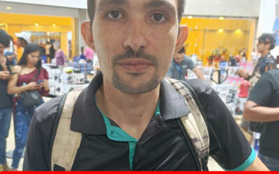 ARMANDO JOSE RODRIGUEZ MILLAN