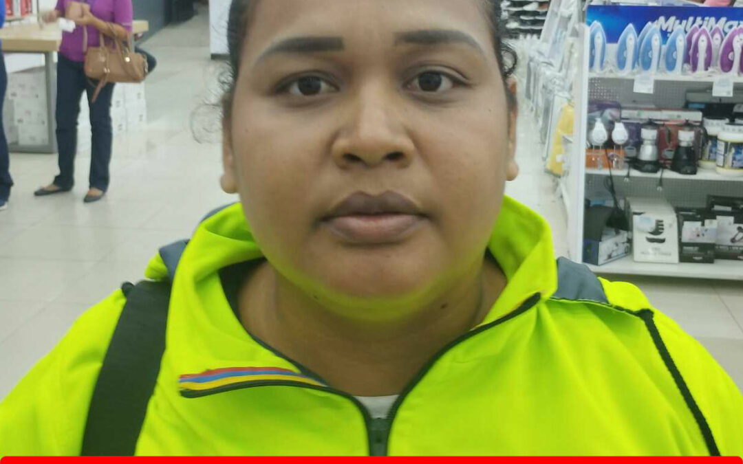 ARYELYN DEL CARMEN PALENCIA TELLO