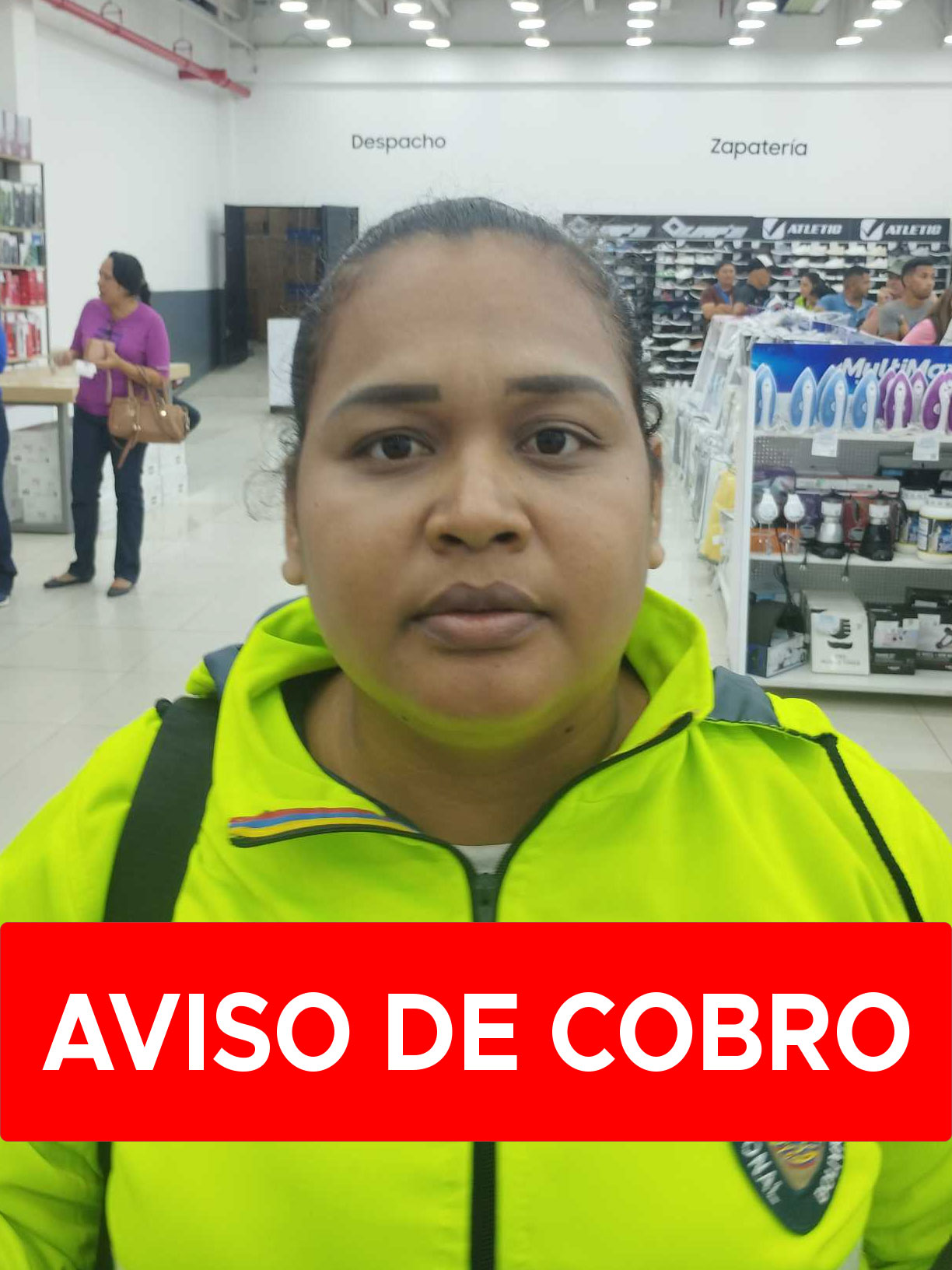ARYELYN DEL CARMEN PALENCIA TELLO