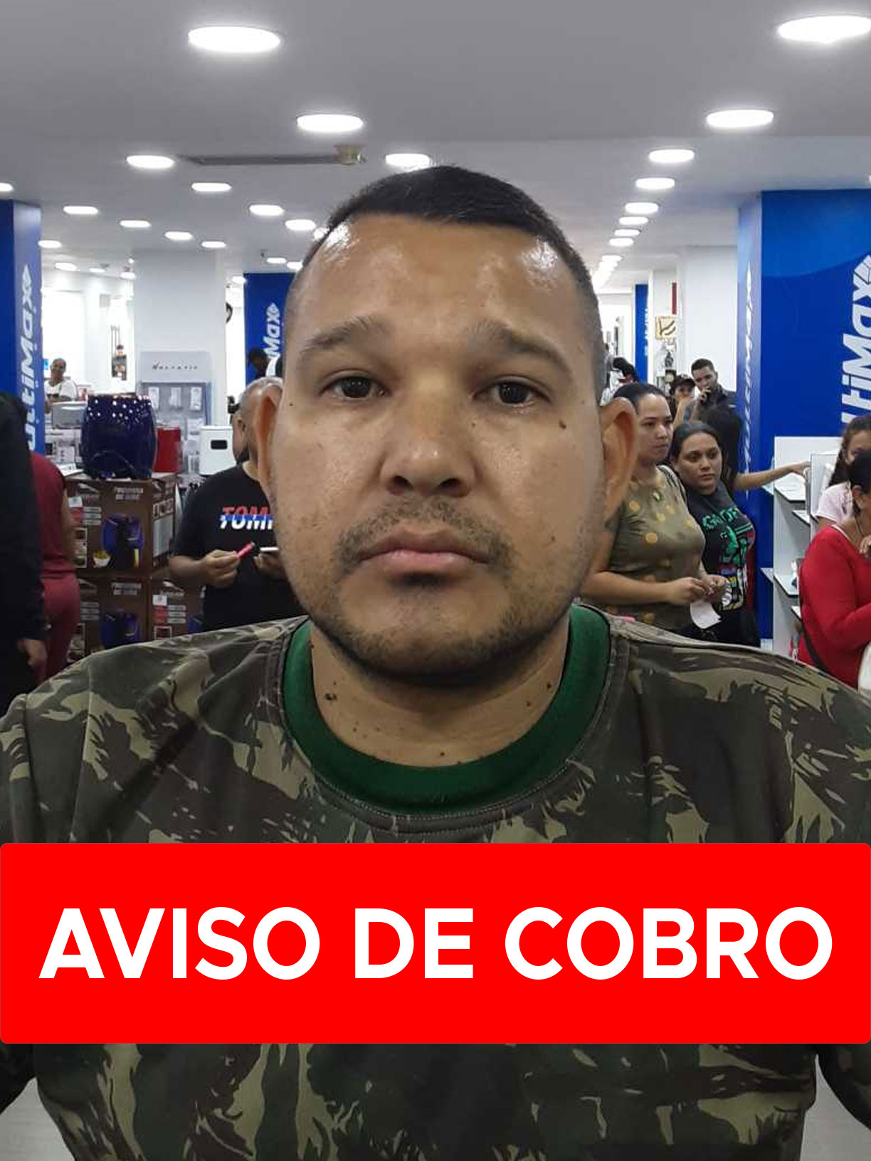 ASDRUBAL JOSE MONTEROLA MONTEROLA