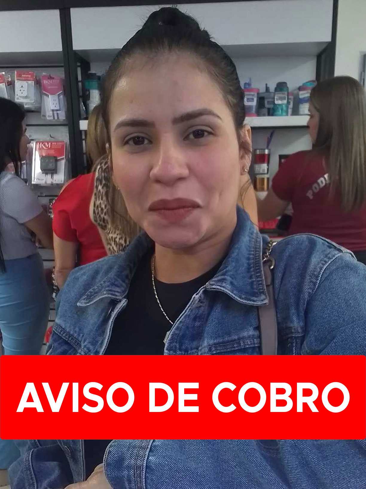 ASTRID DEMERLY CALDERON RAMIREZ