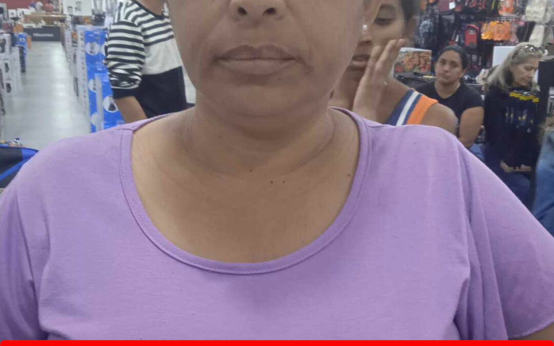 ASTRID DINORAH VERA ALTUVE