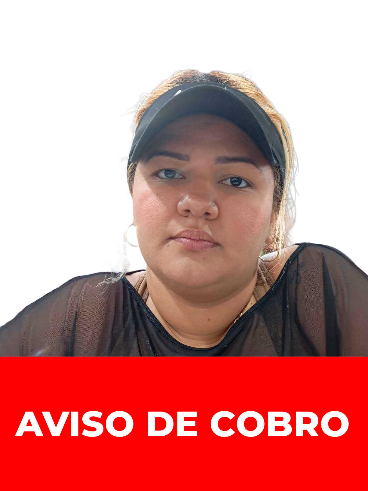 Abyolys Cristina Luzardo Castellano