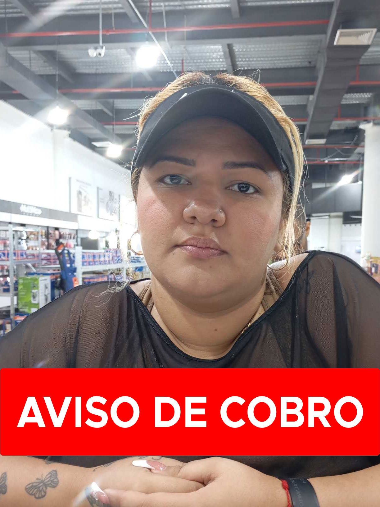 Abyolys Cristina Luzardo Castellano