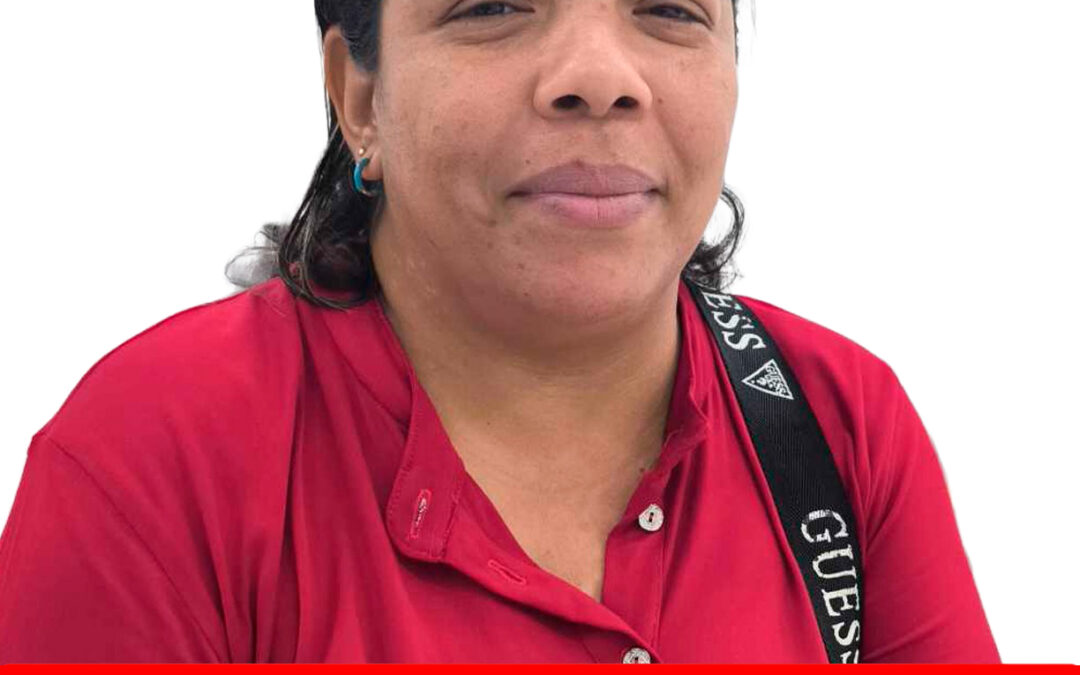 Adriana Carolina Barroeta Castillo