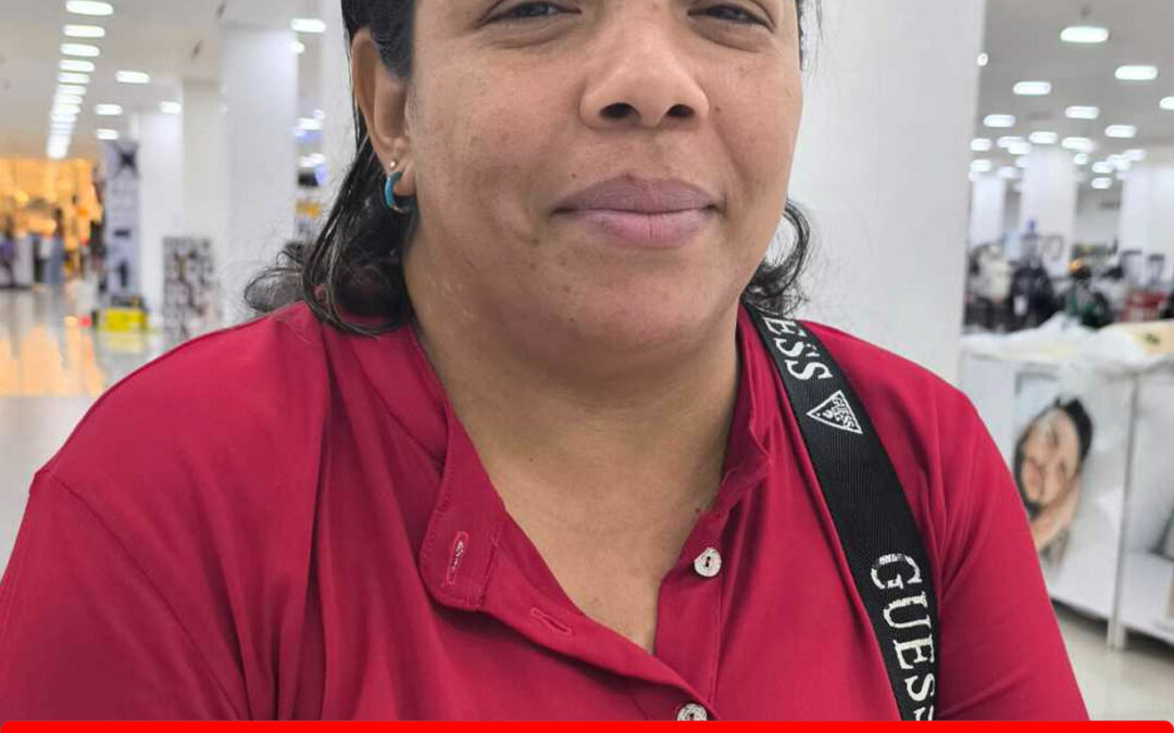 Adriana Carolina Barroeta Castillo