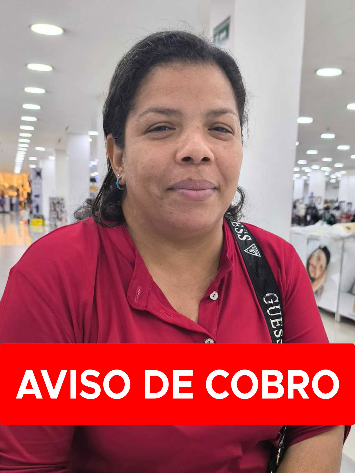 Adriana Carolina Barroeta Castillo