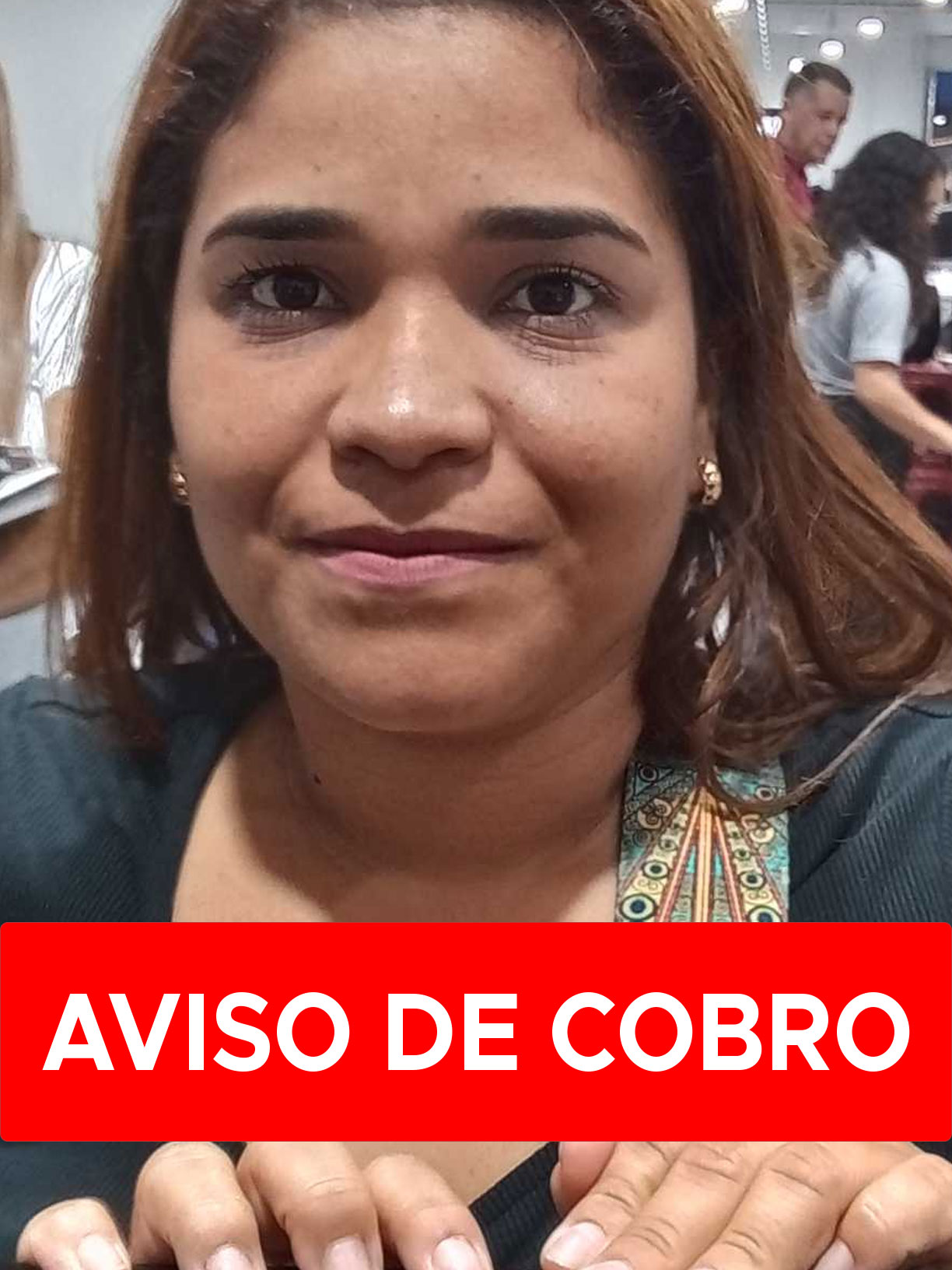 BARBARA JOHANA LOZADA