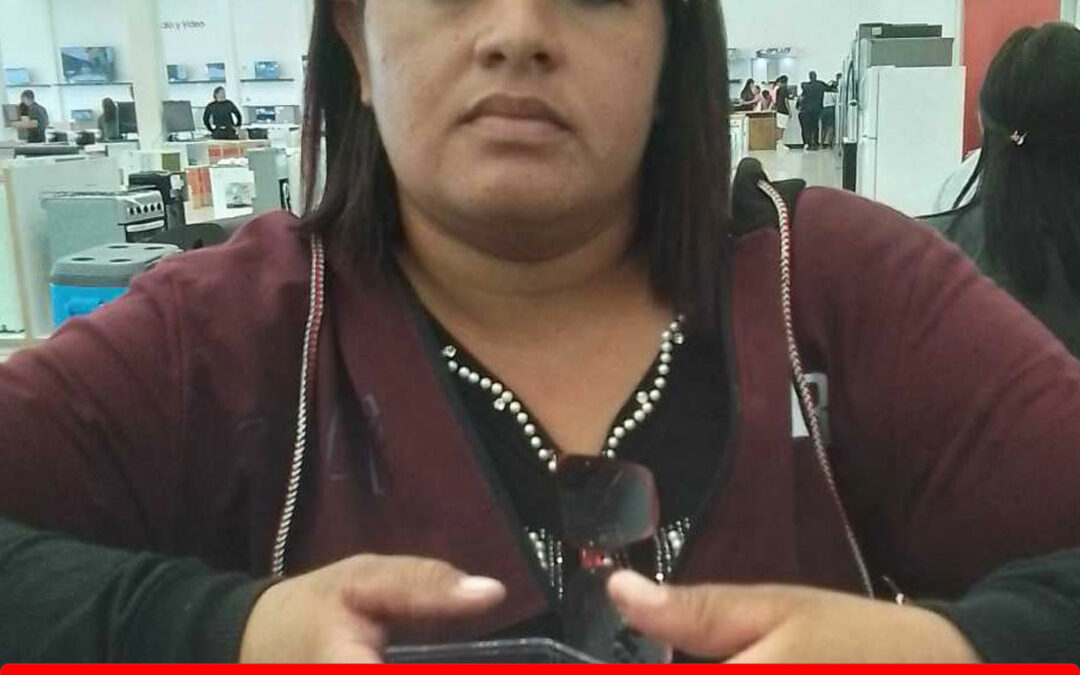 BETSAIDA KARINA DIAZ HERRERA