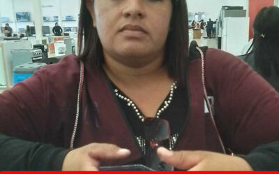 BETSAIDA KARINA DIAZ HERRERA