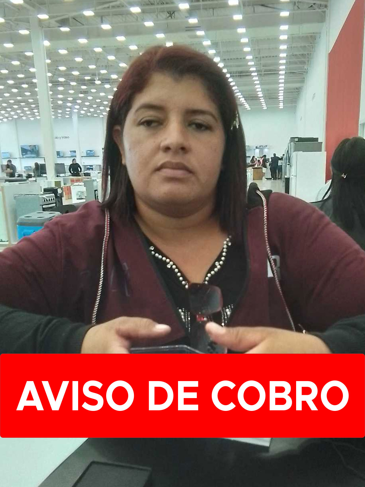 BETSAIDA KARINA DIAZ HERRERA