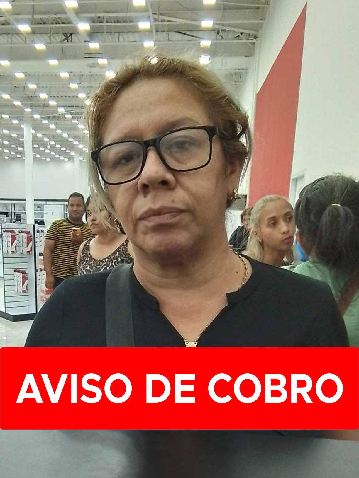 BETZAIDA YURAIMA GARCIA SOLANO