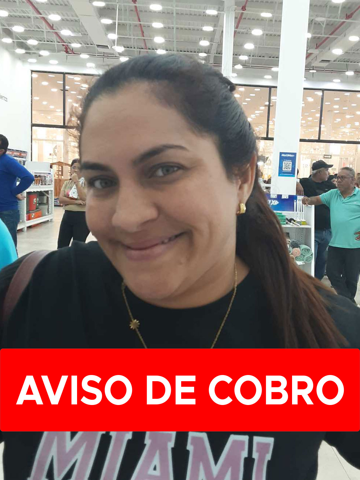 CARLA FABIOLA GUTIERREZ GUANIPA