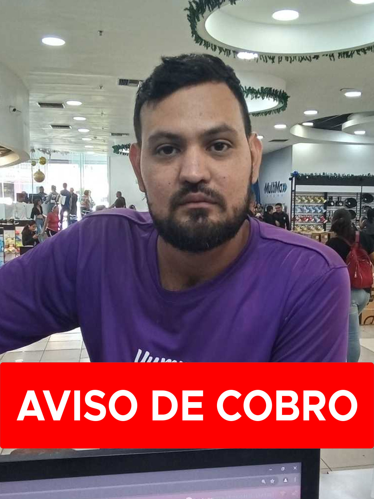 CARLOS ALBERTO CASTAÑO PEREZ