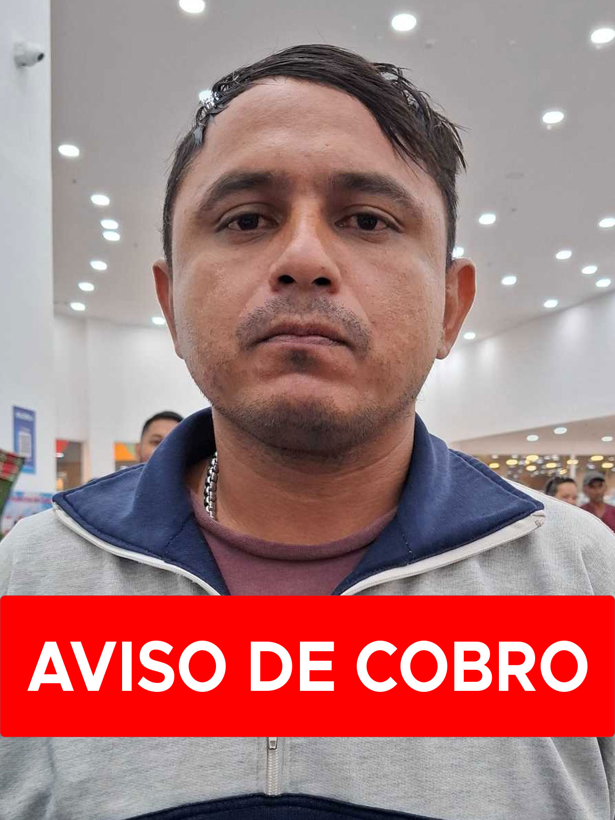 CARLOS ALBERTO LEAL CALDERA