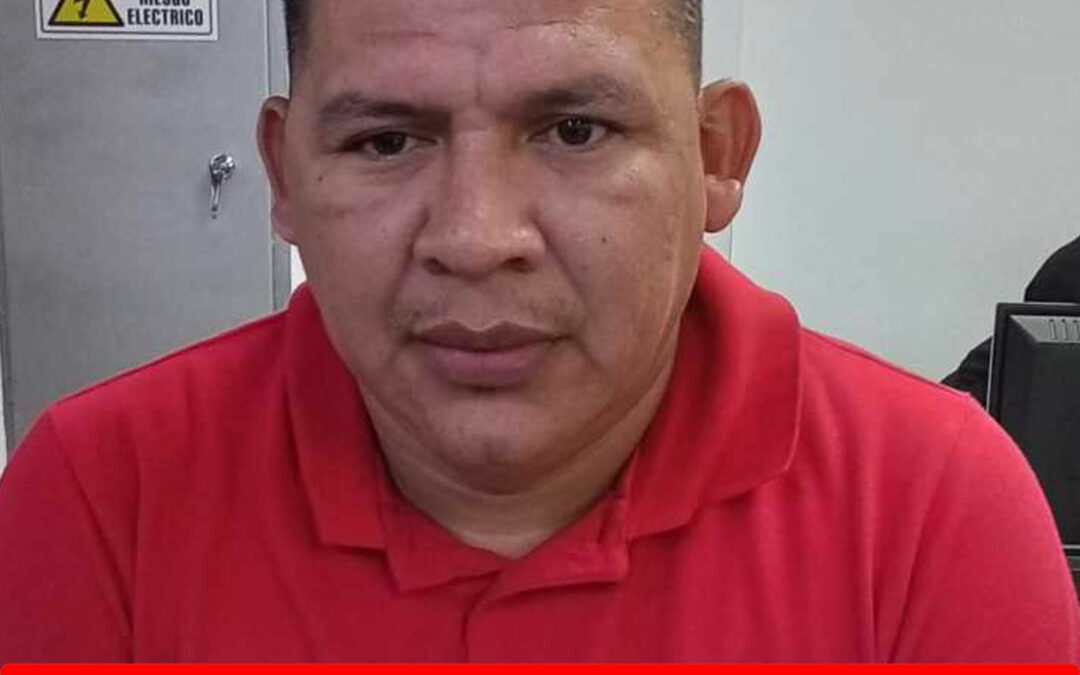 CARLOS AUGUSTO MORILLO RONDON