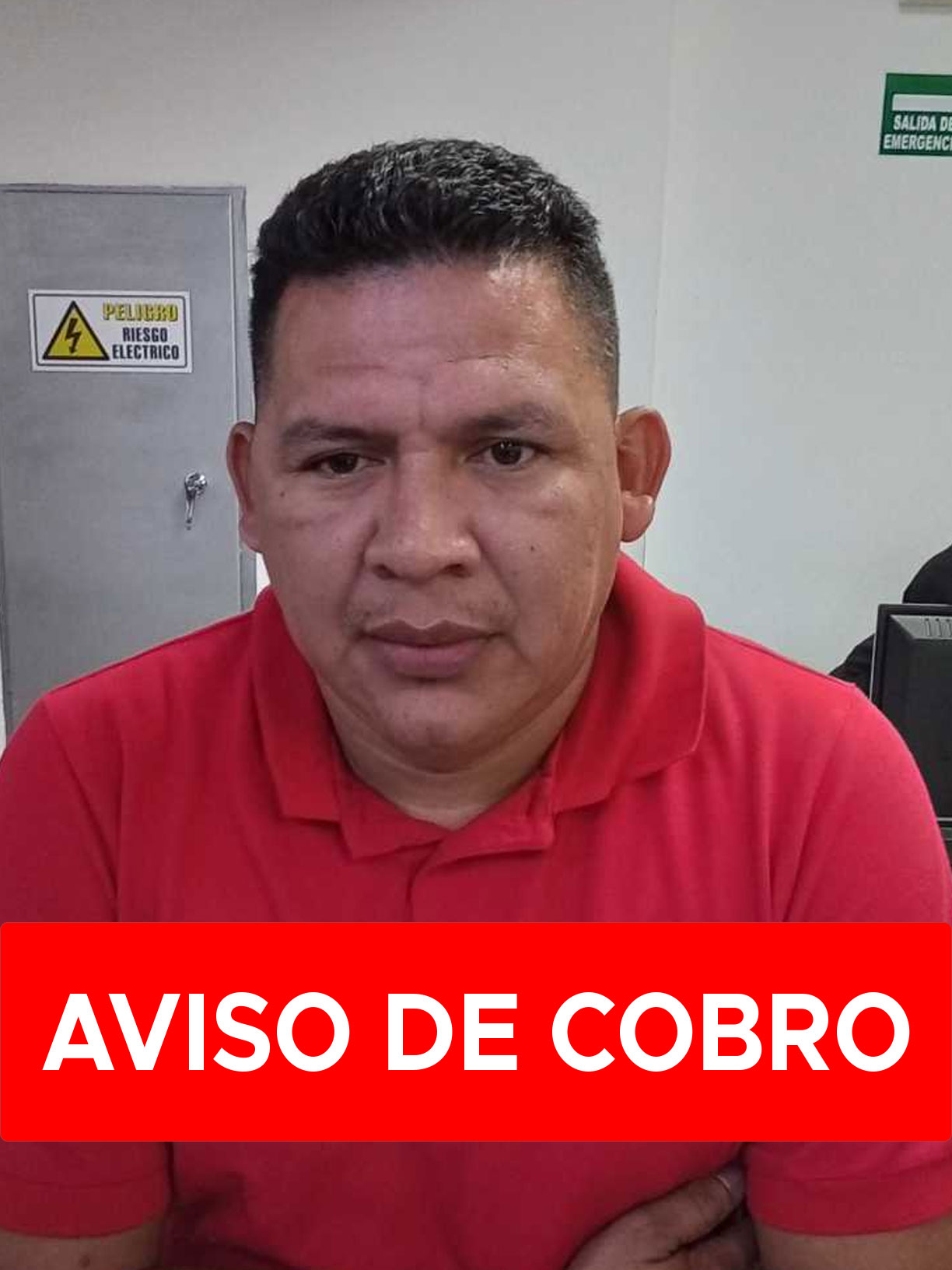 CARLOS AUGUSTO MORILLO RONDON