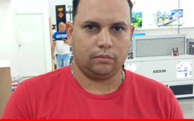 CARLOS CESAR RODRIGUEZ DELGADILLO