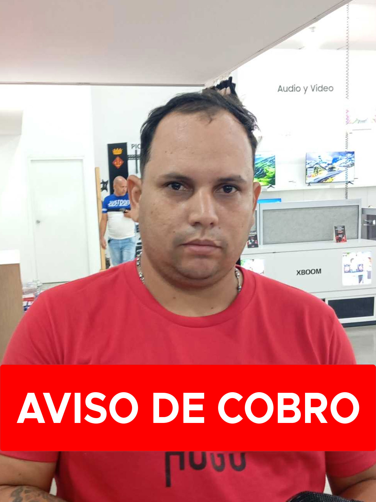 CARLOS CESAR RODRIGUEZ DELGADILLO