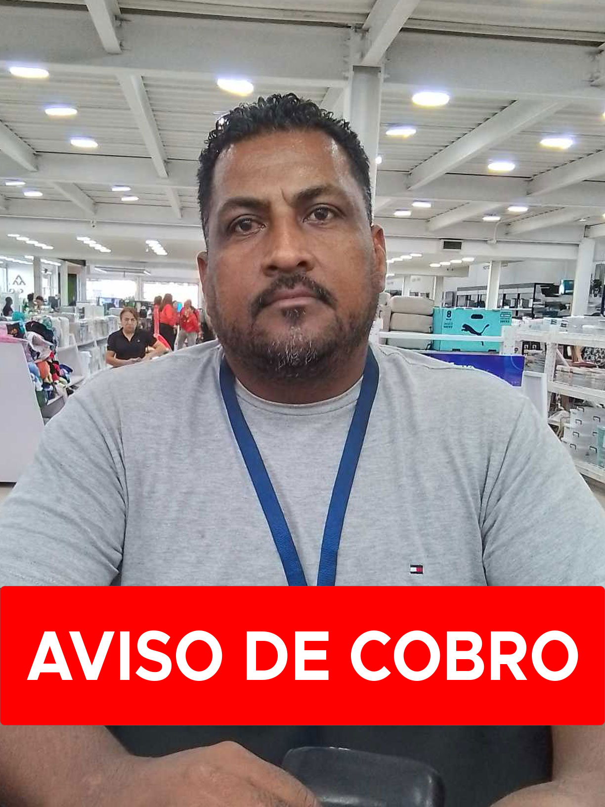 CARLOS EDUARDO SALCEDO