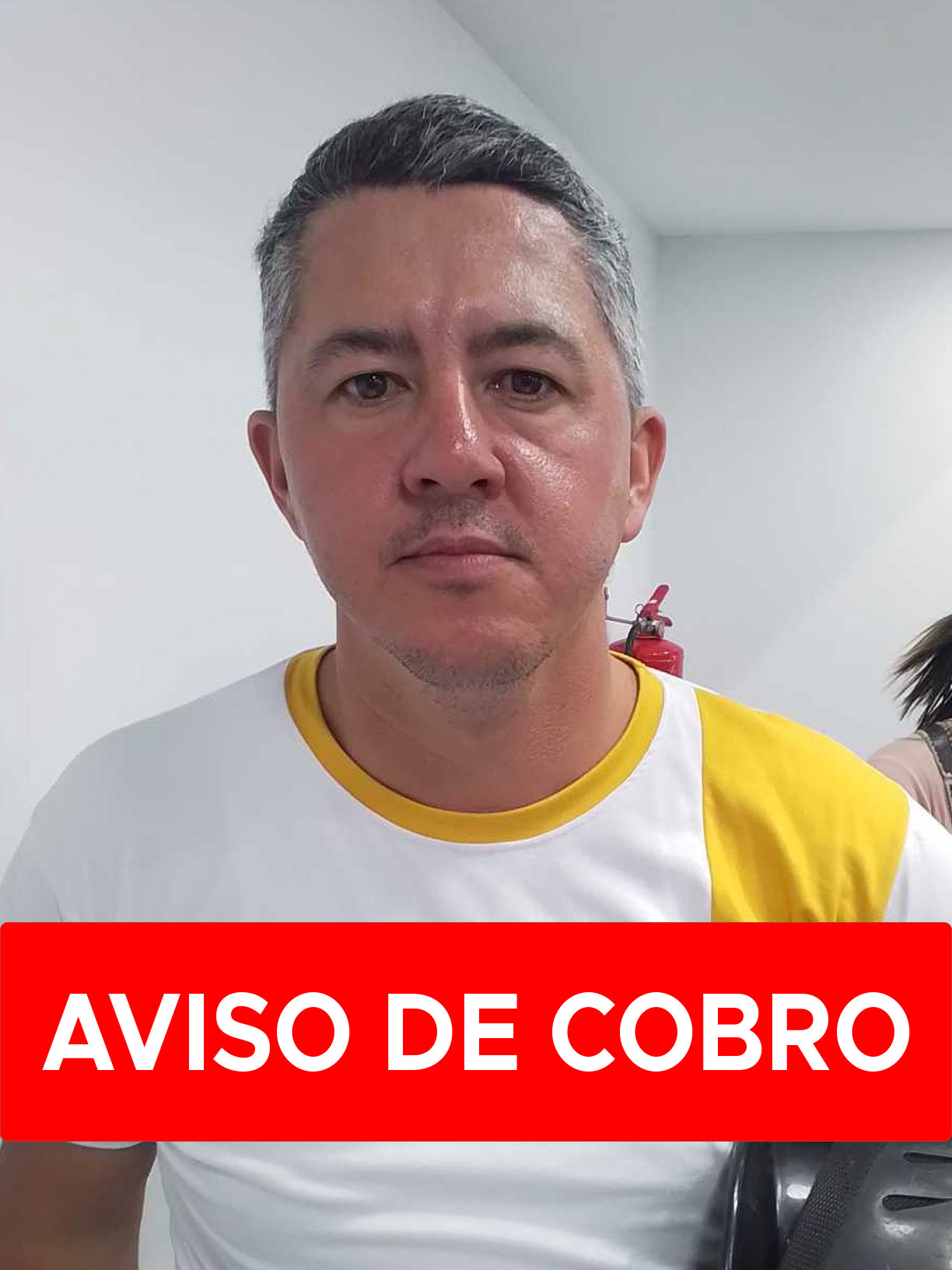 CARLOS EDUARDO URBINA CASTILLO