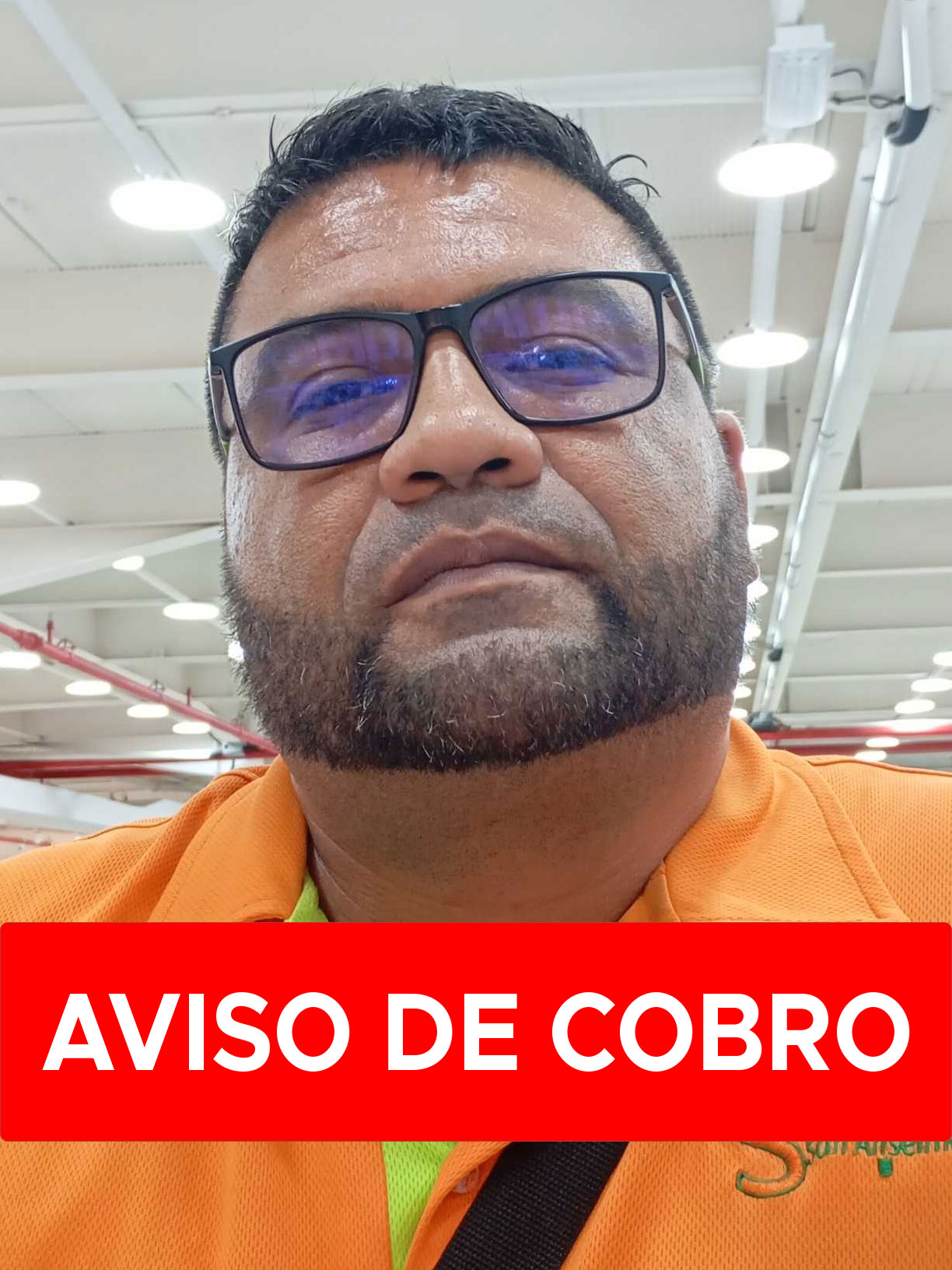 CARLOS MANUEL PADRINO LORETO