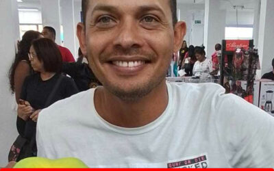 CARLOS STANGER PEREZ GONZALEZ