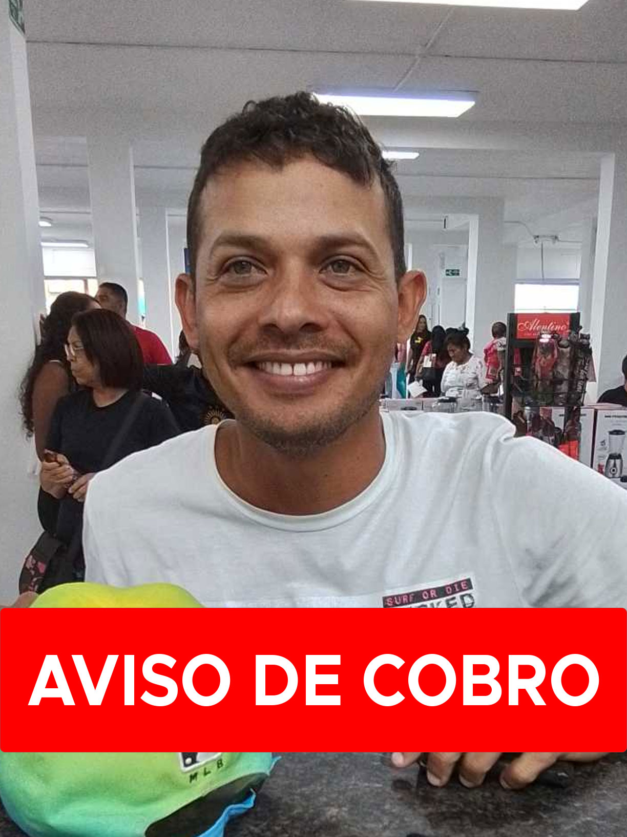 CARLOS STANGER PEREZ GONZALEZ