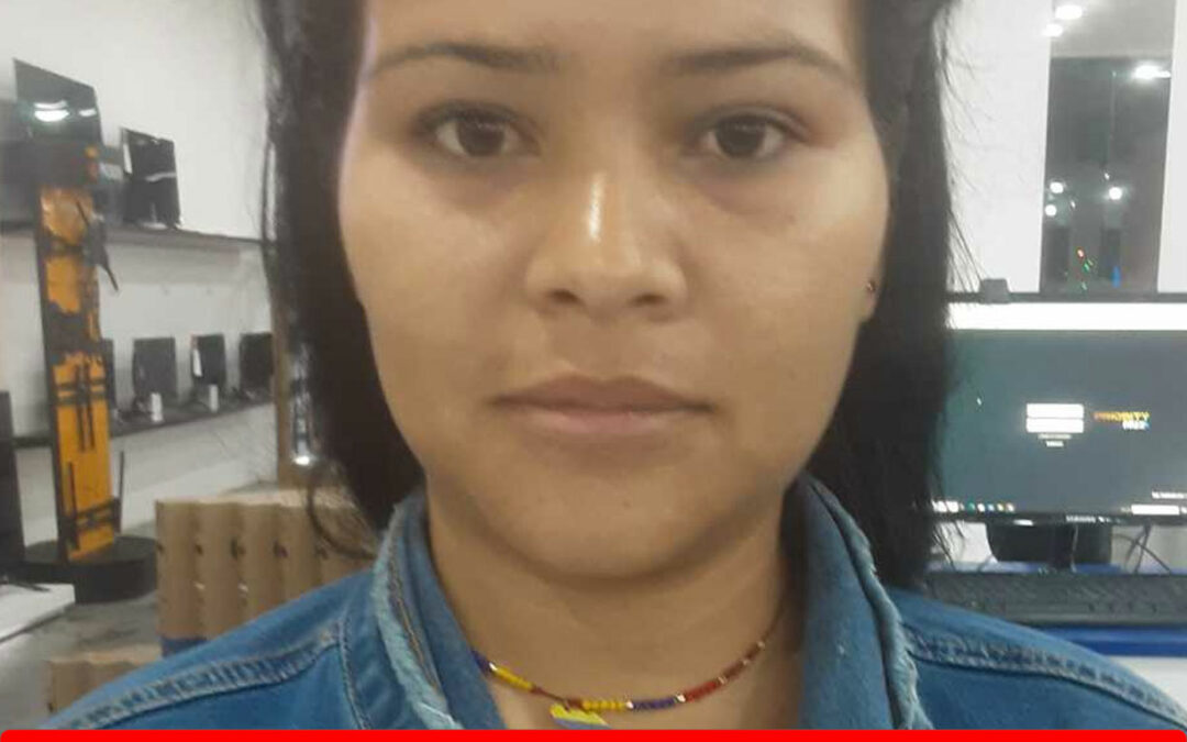 CARMEN ADELINA ARREDONDO