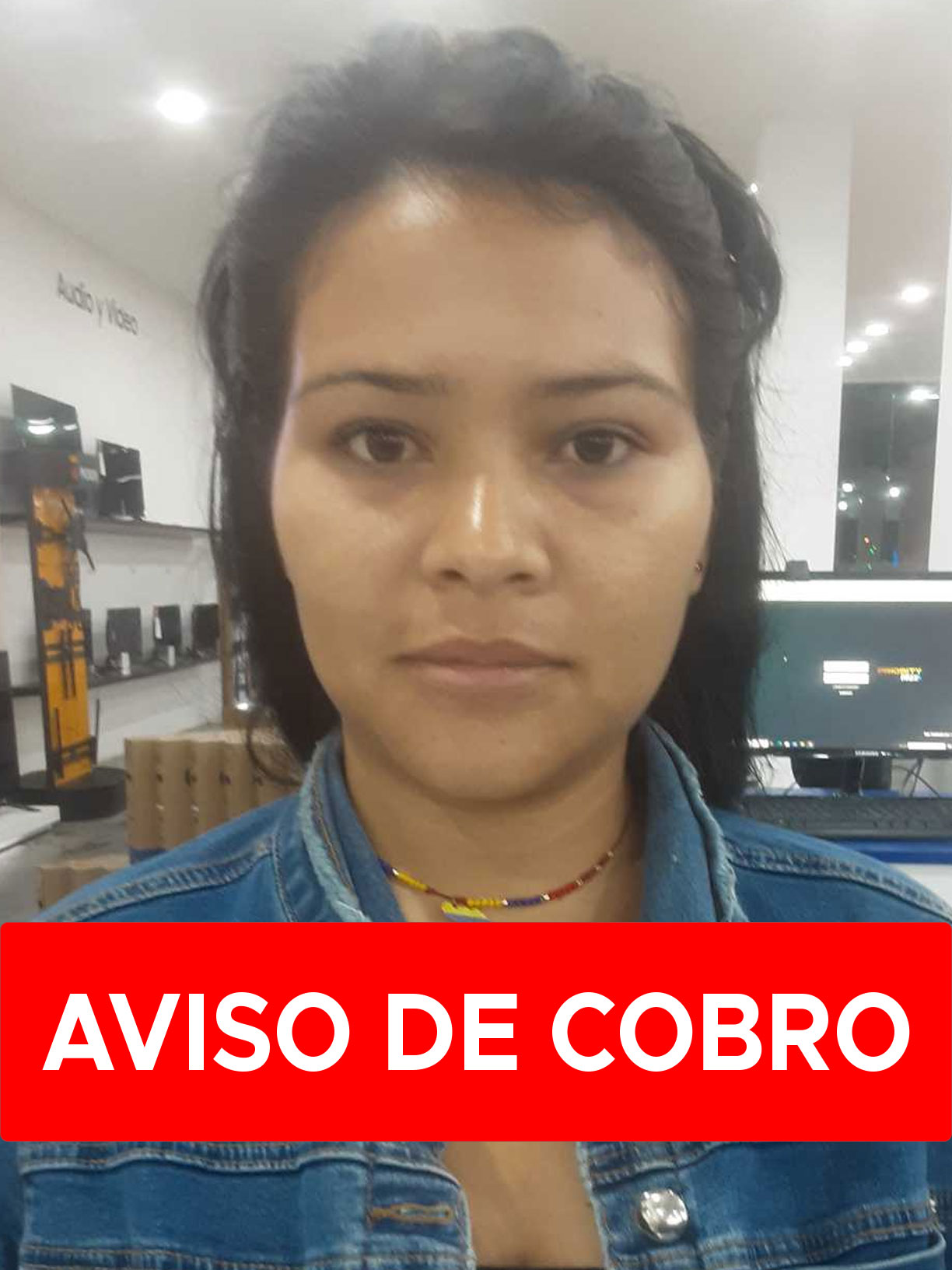 CARMEN ADELINA ARREDONDO