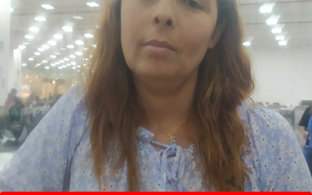 CARMEN ROSA BUTTO FERNANDEZ