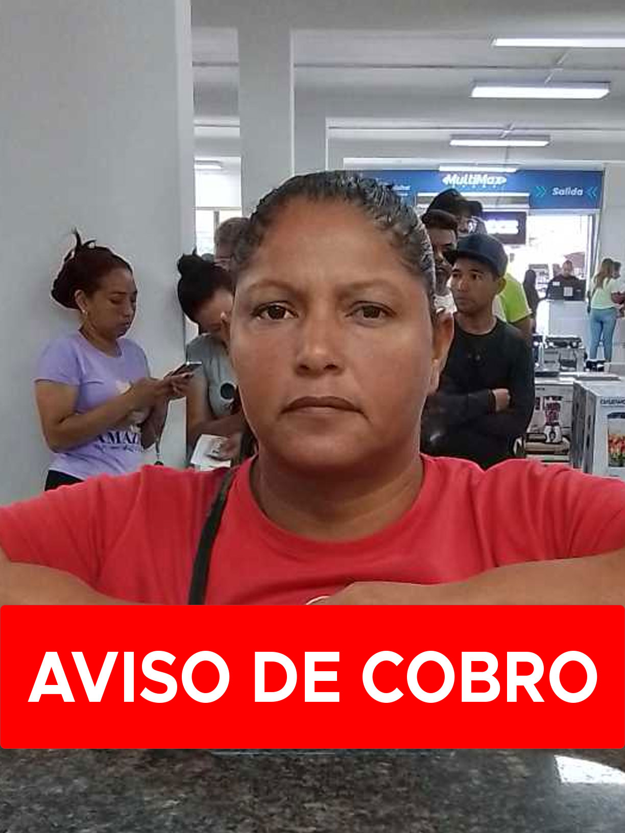 CECILIA CAIRIS RODRIGUEZ