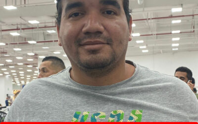 CESAR AUGUSTO MARCANO BETANCOURT
