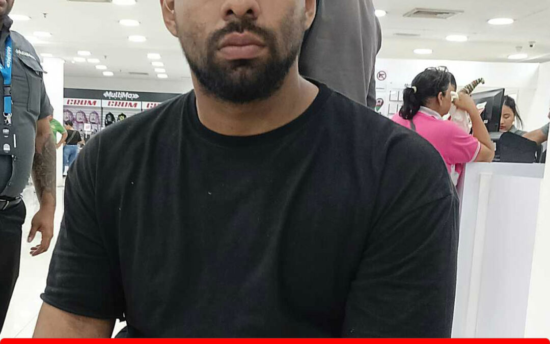 CESAR MANUEL RUIZ BERMUDEZ