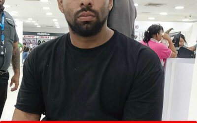 CESAR MANUEL RUIZ BERMUDEZ