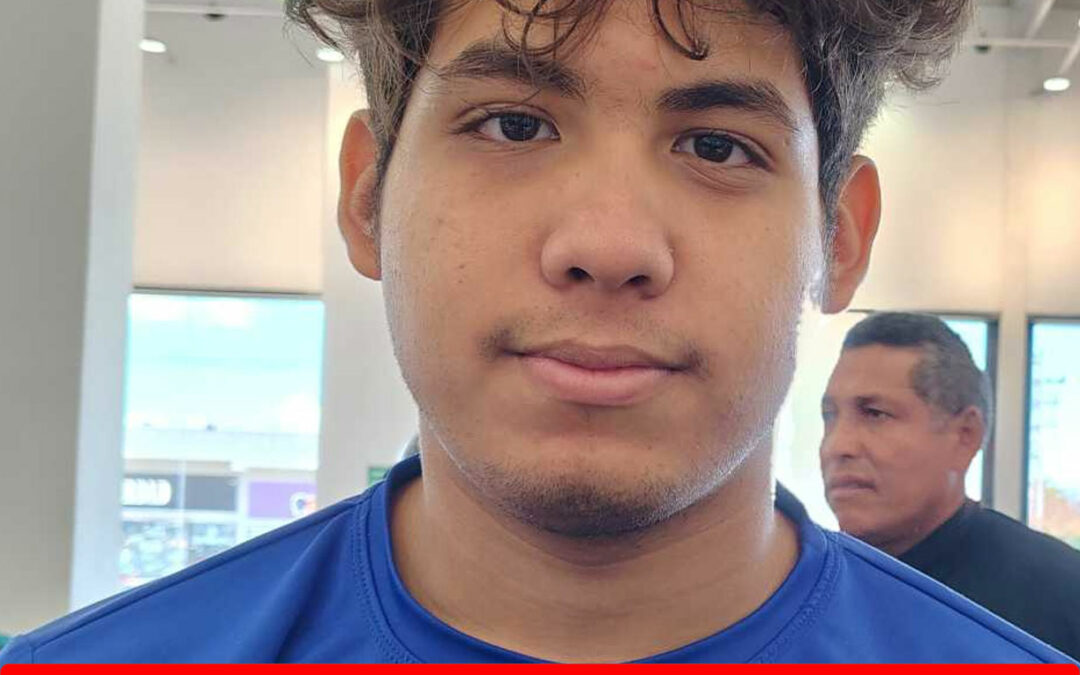 CRISTHIAN ADRIAN HERRERA ZUÑIGA