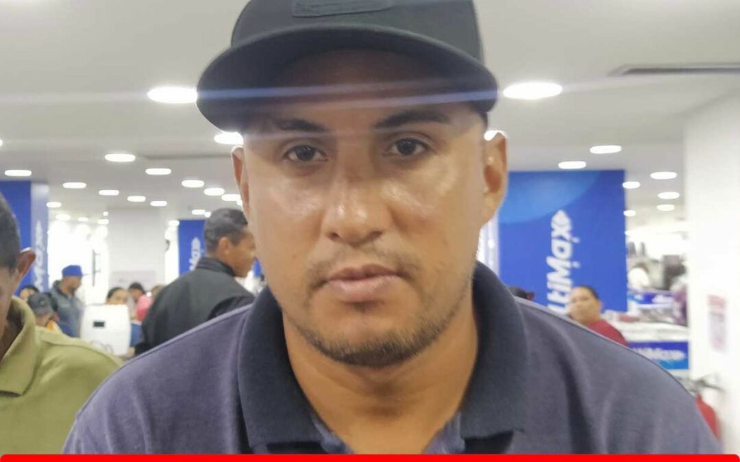 CRISTOBAL JOSE VIVAS SANCHEZ