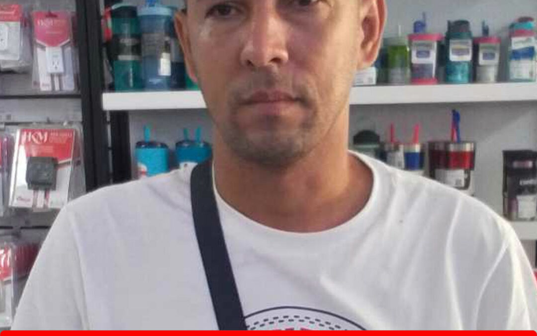 DAILUIN JOSUE SERRANO GRATEROL