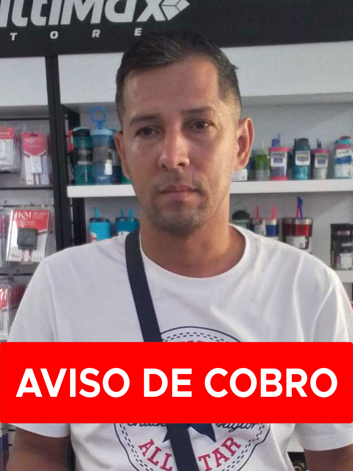 DAILUIN JOSUE SERRANO GRATEROL