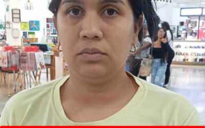 DAMARIS NAIVY PEREIRA ASCARIO