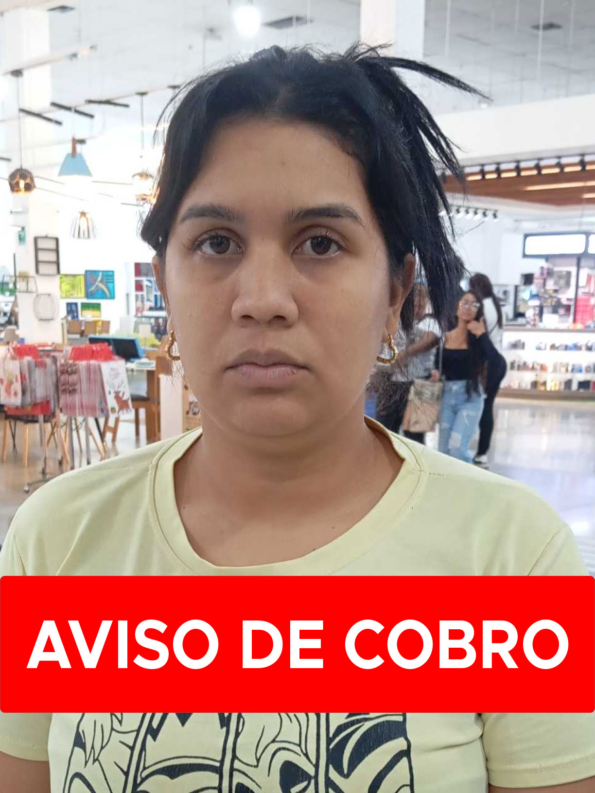 DAMARIS NAIVY PEREIRA ASCARIO
