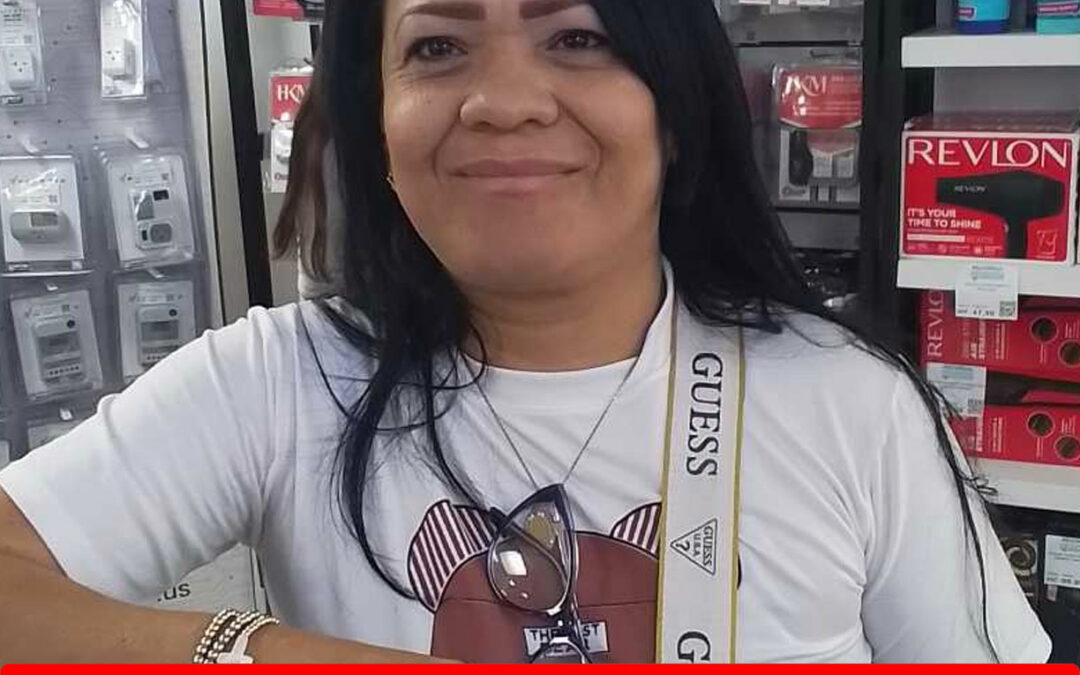 DAMARYS CAROLINA MONCAYO LINARES