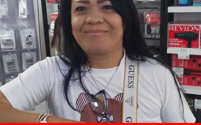 DAMARYS CAROLINA MONCAYO LINARES