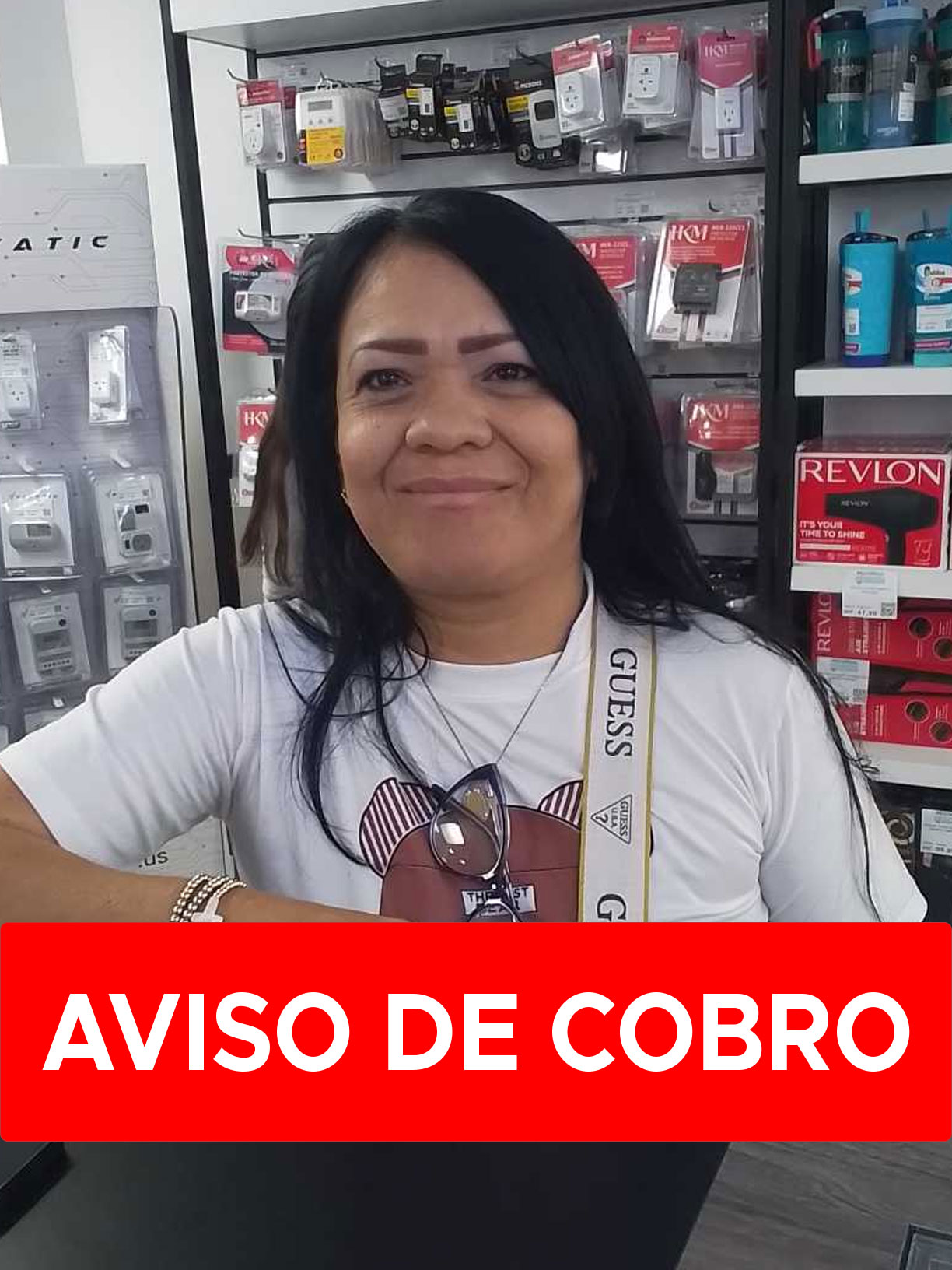 DAMARYS CAROLINA MONCAYO LINARES