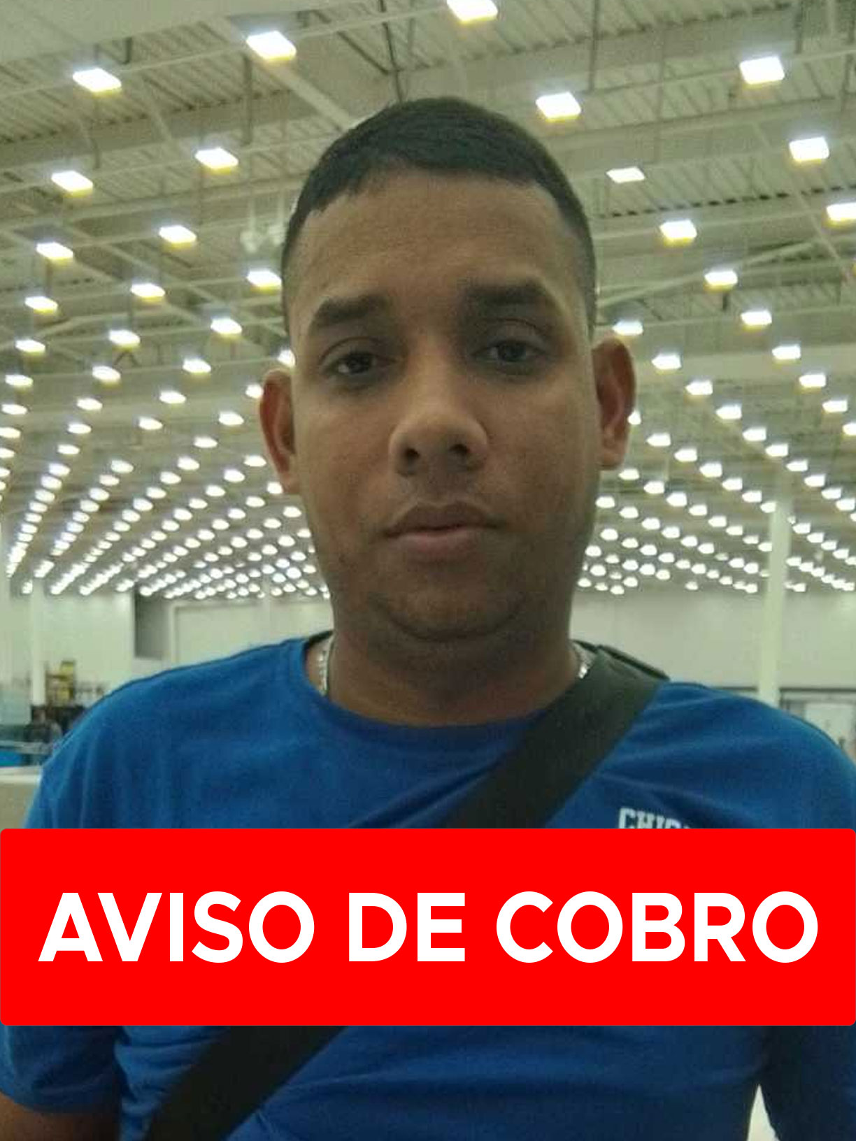 DANIEL JOSE TOVAR VILLAMIZAR