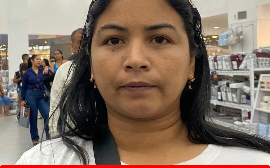 DANIELA CLAURIMAR GONZALEZ MEDINA