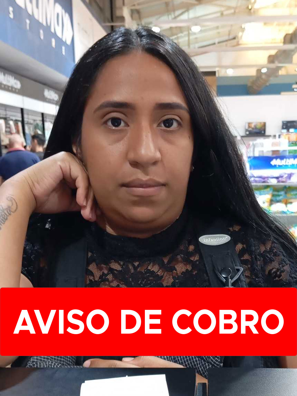 DANIELA GERALDINE LEON PERNIA
