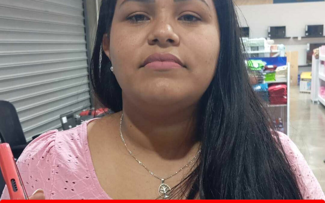 DANIELA NAZARET PANTOJA SARMIENTO
