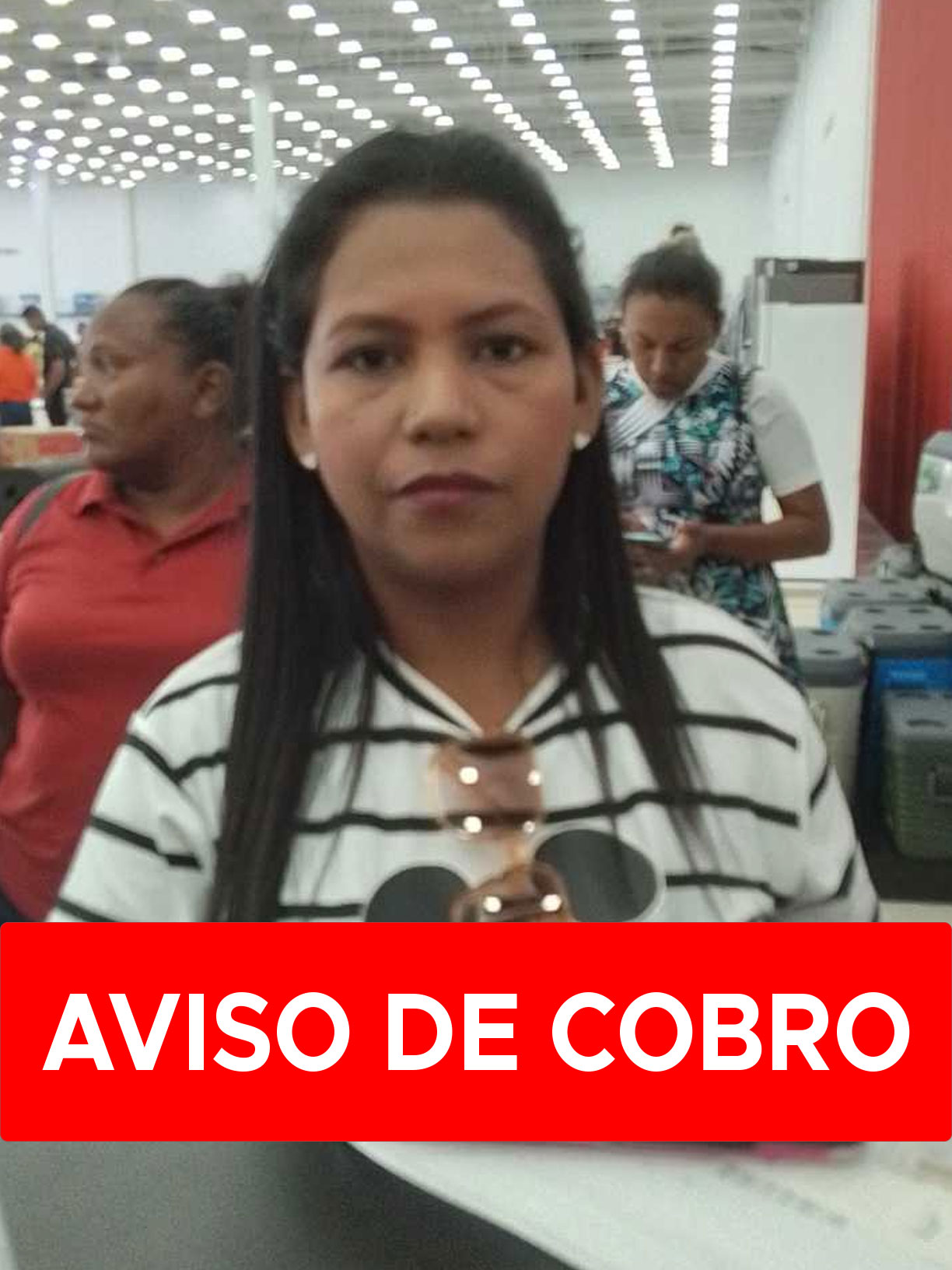 DANNY JACQUELINE NOVOA ORTIZ