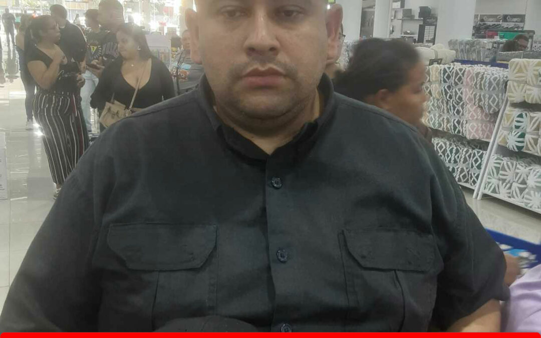 DARWIN ALEJANDRO PELAEZ SILVA